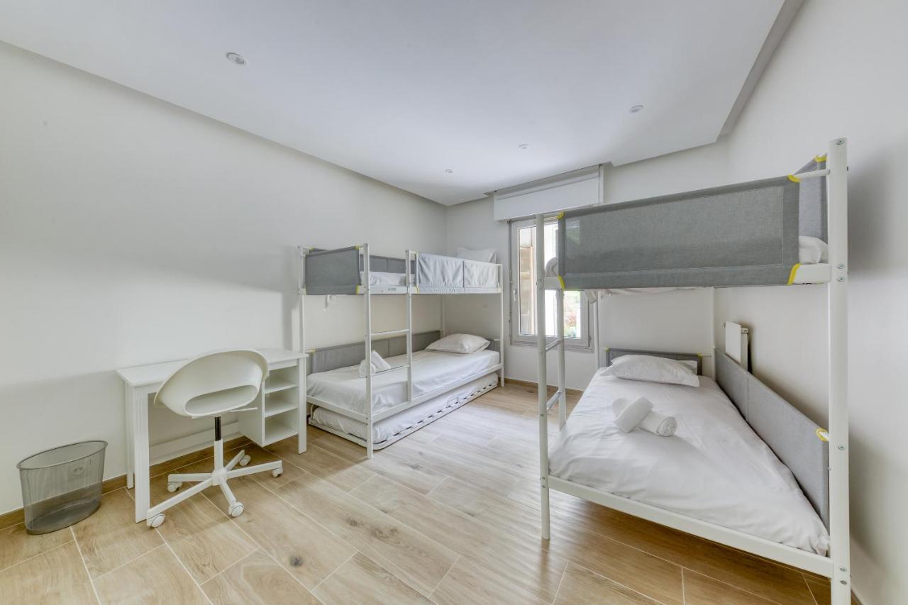 Smart Living - Ideal Amis Et Famille -10 Mn Disneyland - 20 Mn Paris Torcy  Extérieur photo