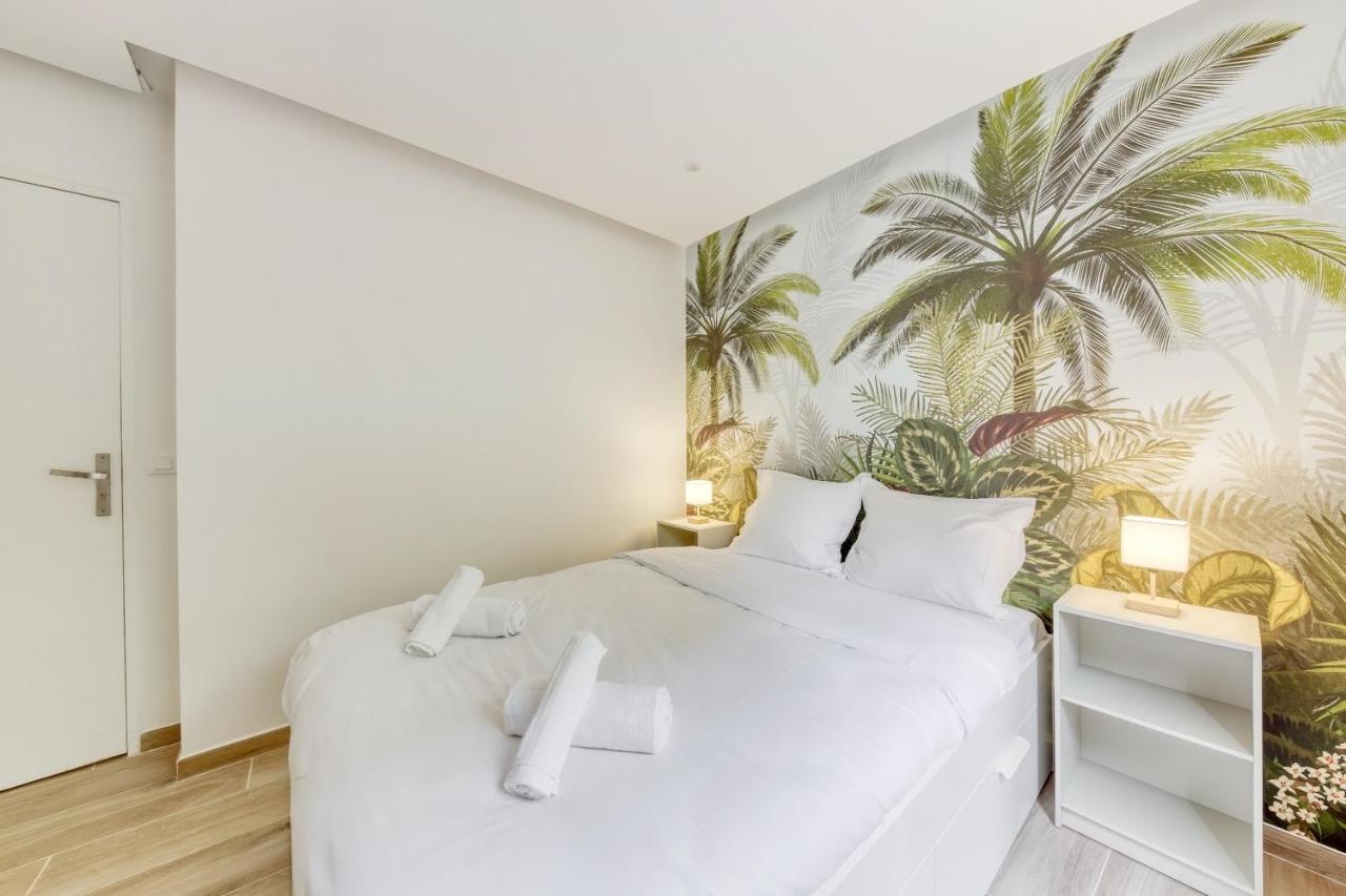 Smart Living - Ideal Amis Et Famille -10 Mn Disneyland - 20 Mn Paris Torcy  Extérieur photo