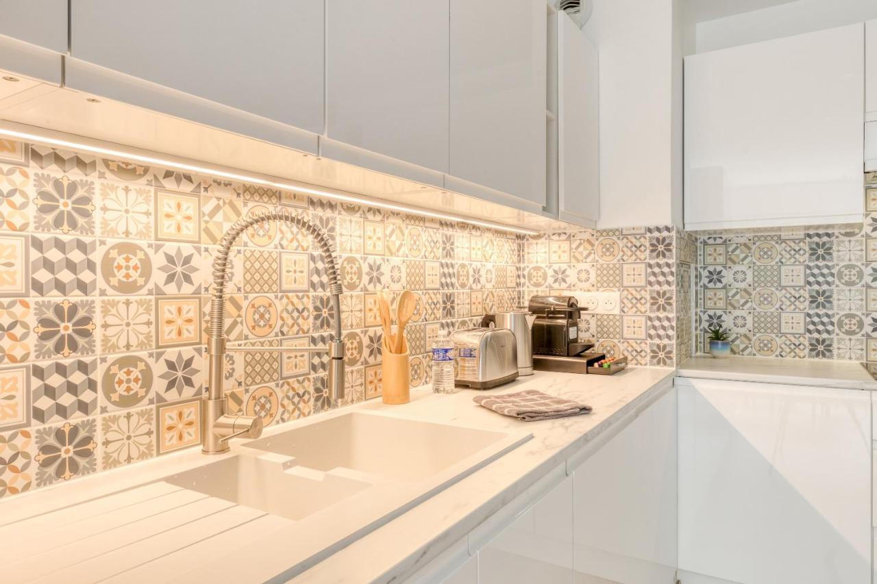 Smart Living - Ideal Amis Et Famille -10 Mn Disneyland - 20 Mn Paris Torcy  Extérieur photo
