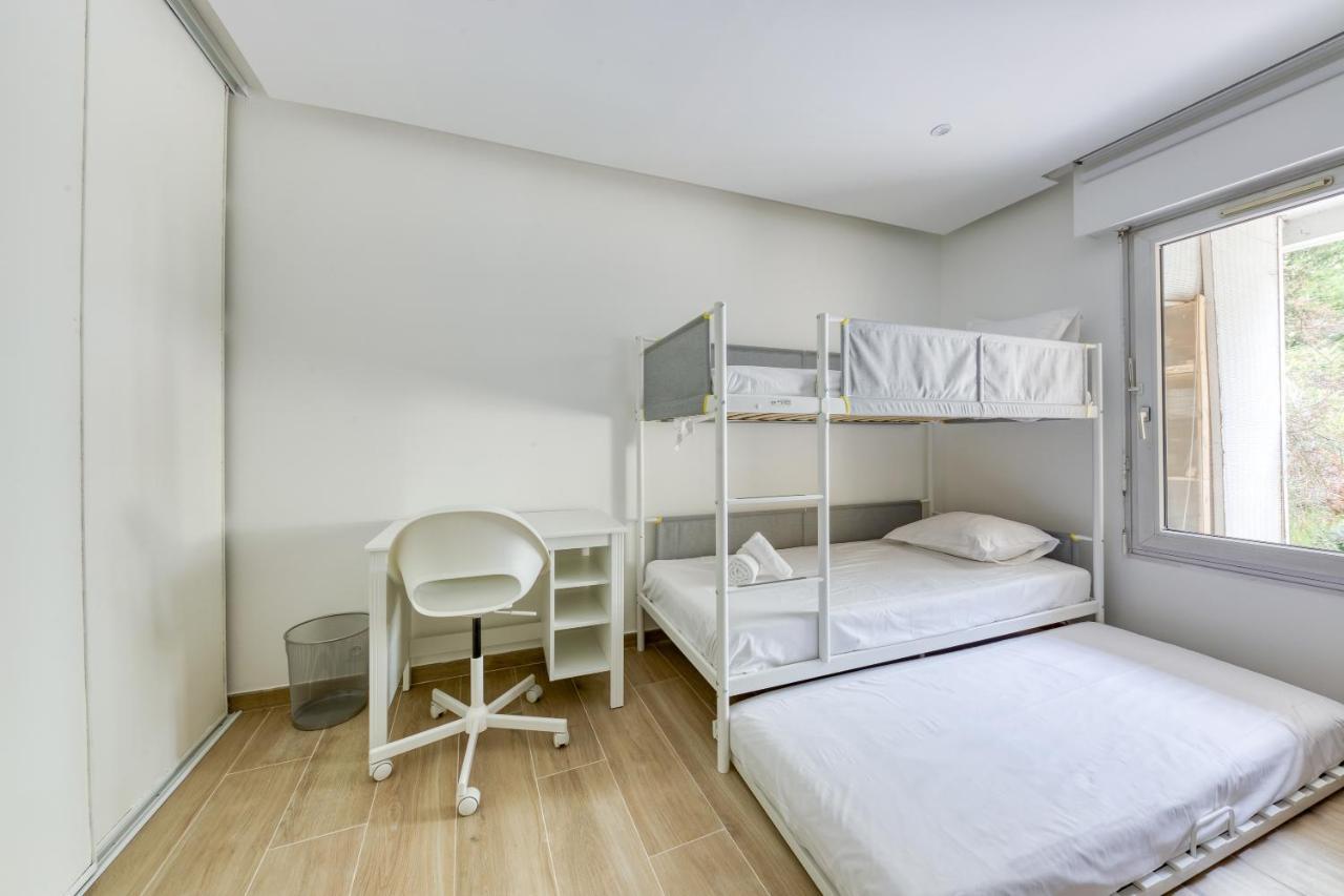 Smart Living - Ideal Amis Et Famille -10 Mn Disneyland - 20 Mn Paris Torcy  Extérieur photo