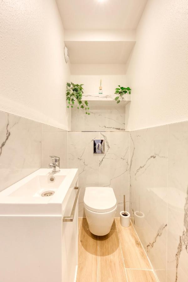 Smart Living - Ideal Amis Et Famille -10 Mn Disneyland - 20 Mn Paris Torcy  Extérieur photo