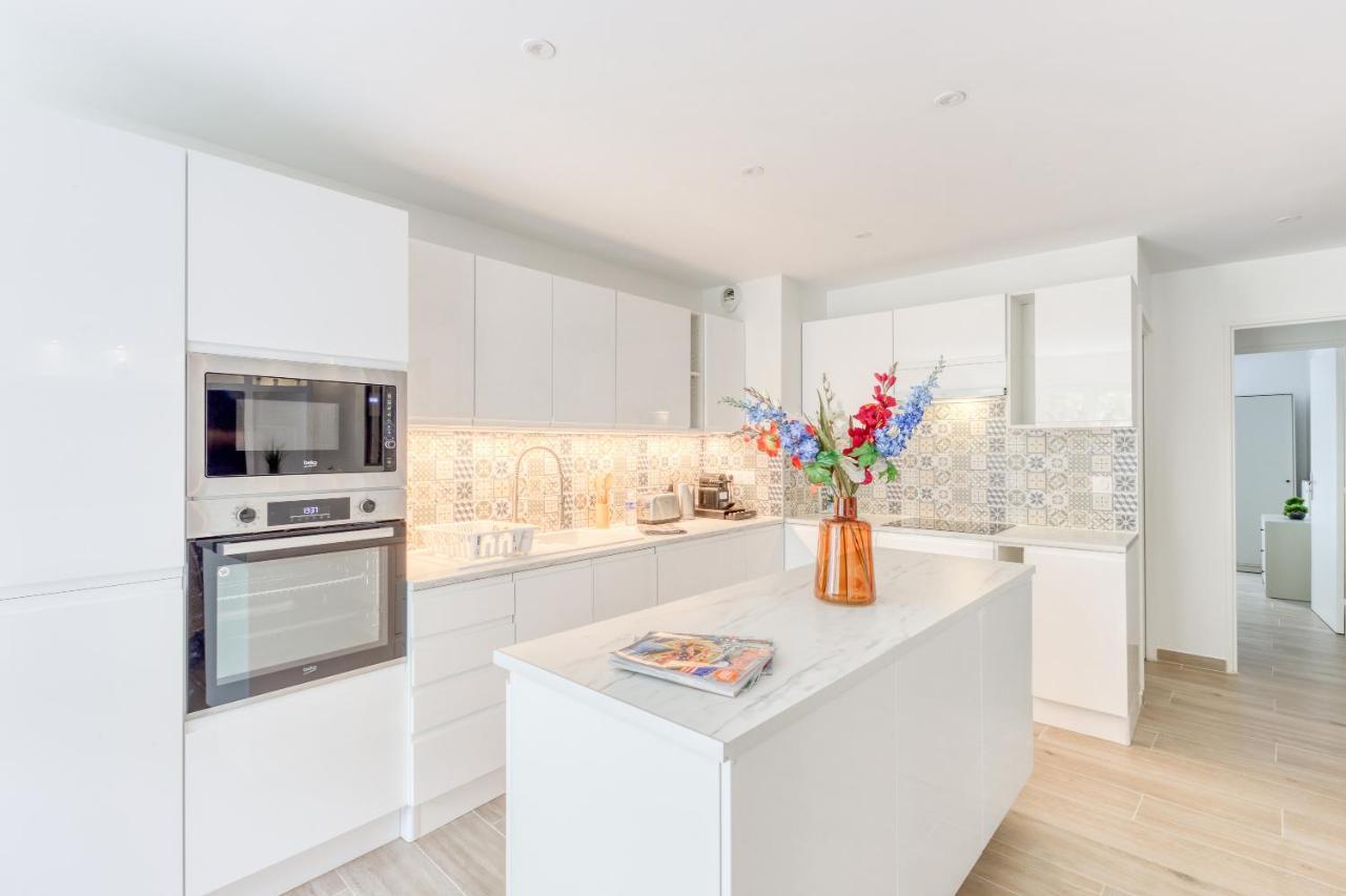 Smart Living - Ideal Amis Et Famille -10 Mn Disneyland - 20 Mn Paris Torcy  Extérieur photo