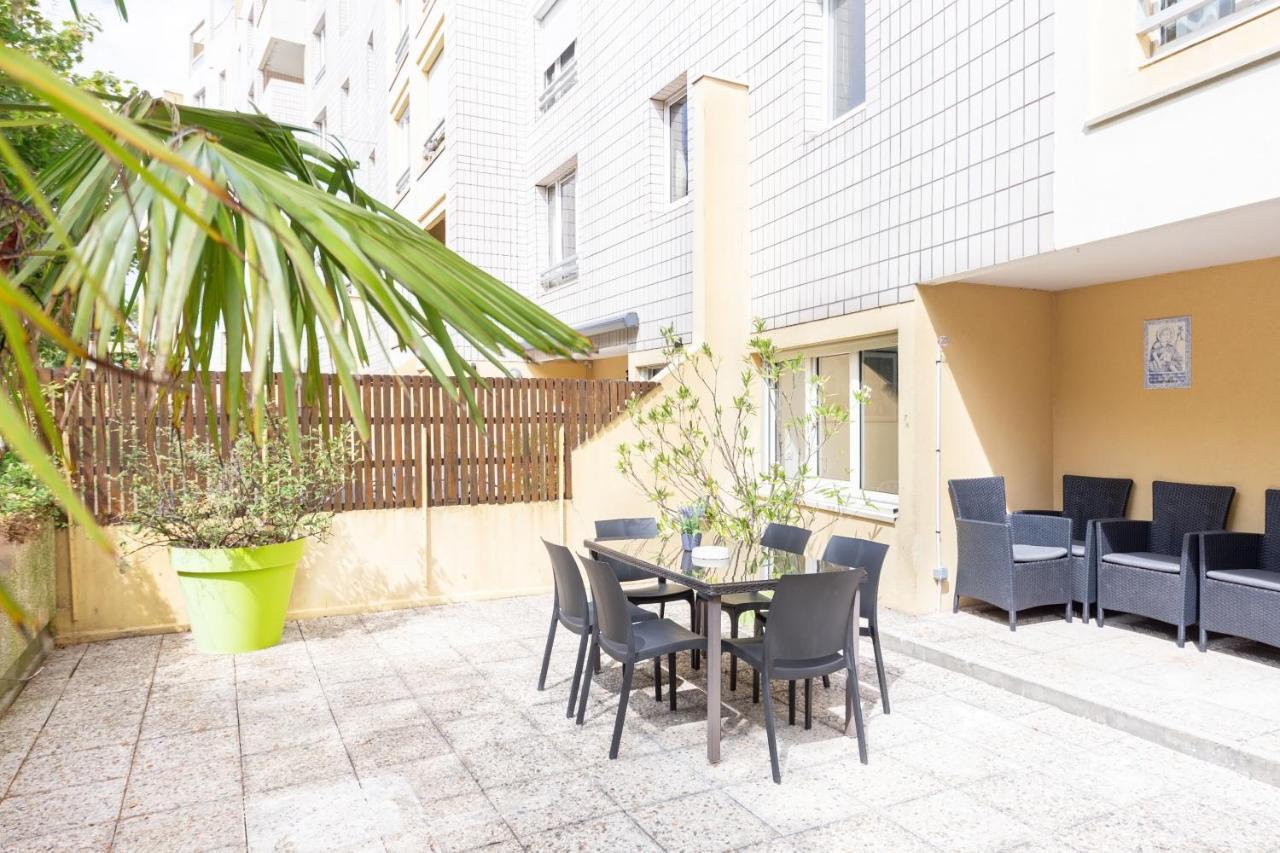 Smart Living - Ideal Amis Et Famille -10 Mn Disneyland - 20 Mn Paris Torcy  Extérieur photo