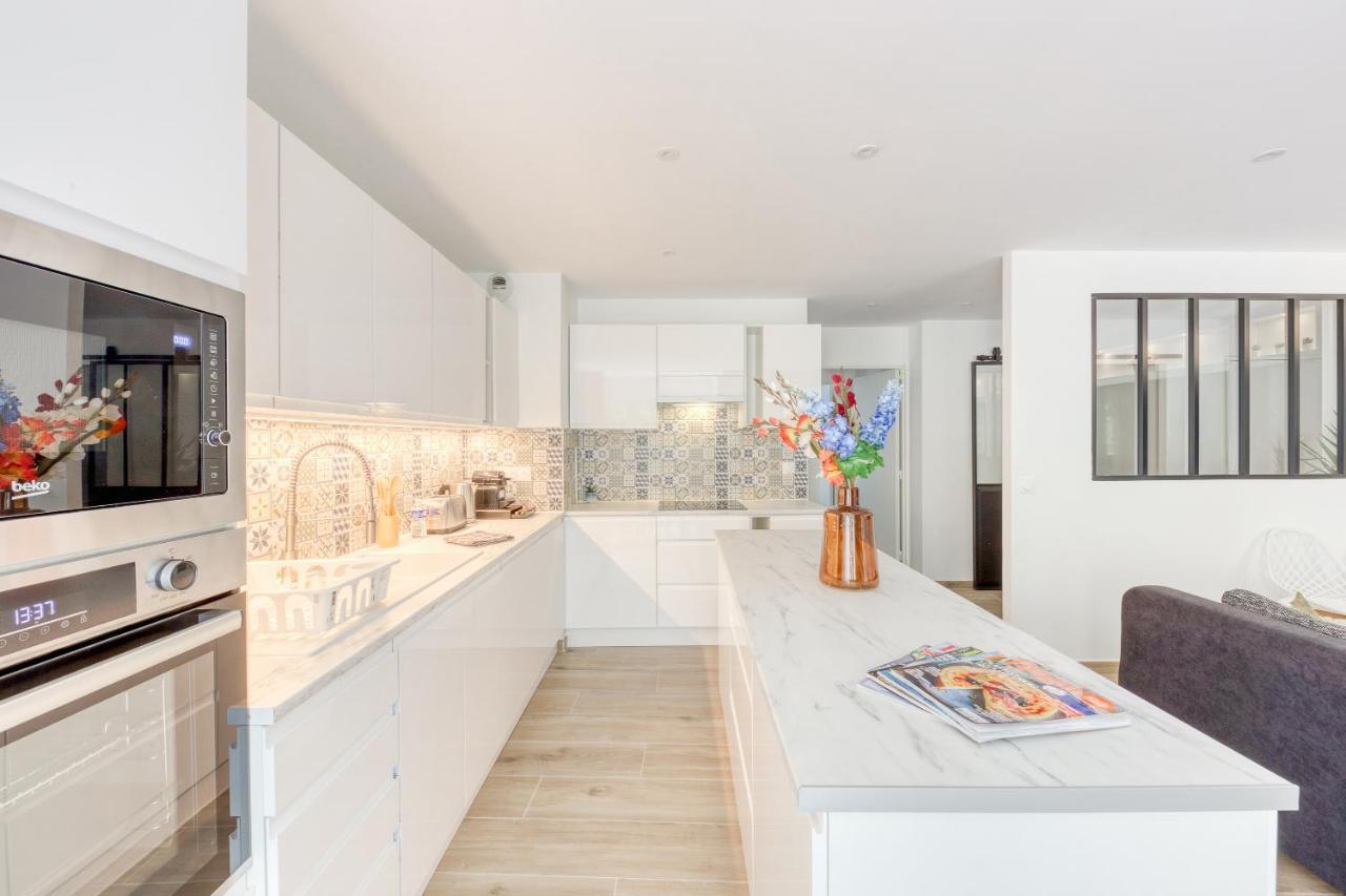 Smart Living - Ideal Amis Et Famille -10 Mn Disneyland - 20 Mn Paris Torcy  Extérieur photo
