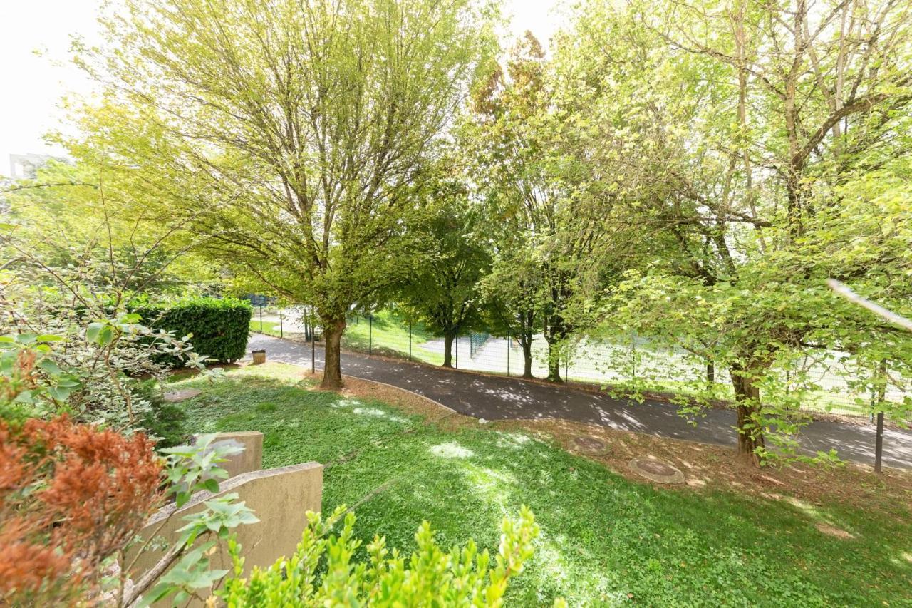 Smart Living - Ideal Amis Et Famille -10 Mn Disneyland - 20 Mn Paris Torcy  Extérieur photo